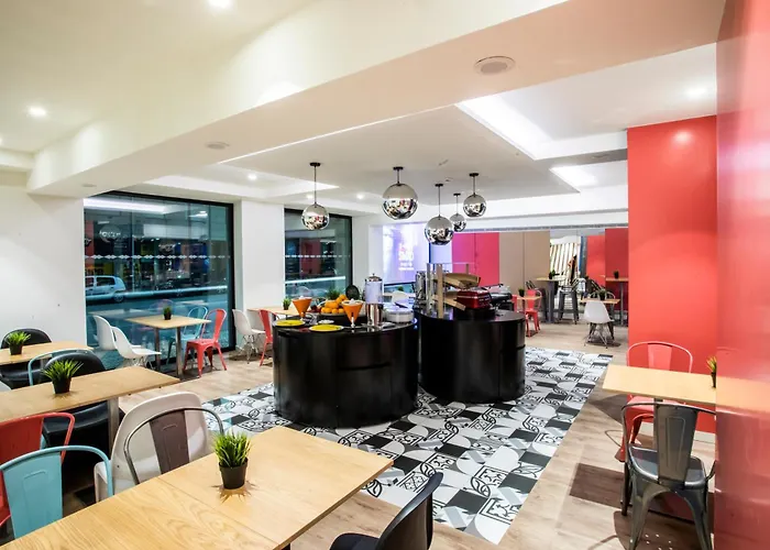 Hotel: Stay Hotel Coimbra Centro