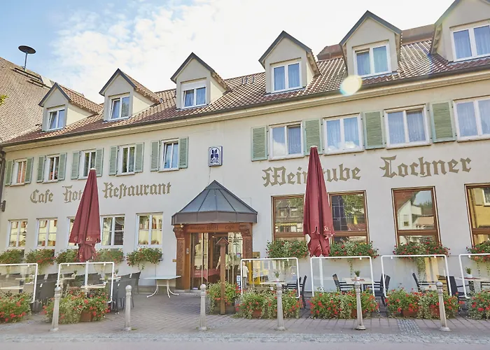 Flair Weinstube Lochner