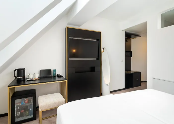 Elaya Hotel Vienna City Center