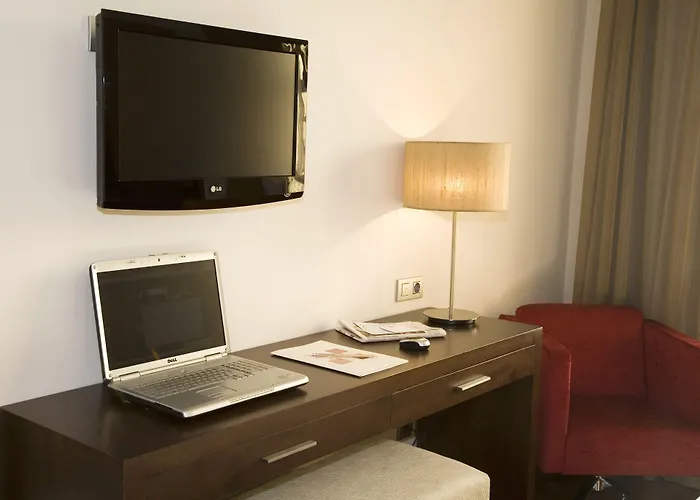 Hotel Compostela