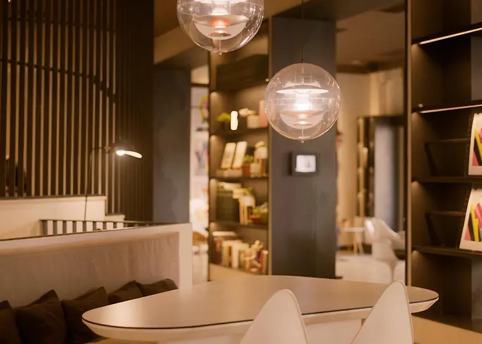 Hotel familiar: Pol & Grace Hotel