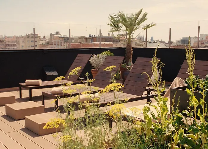 Hotel familiar: Pol & Grace Hotel