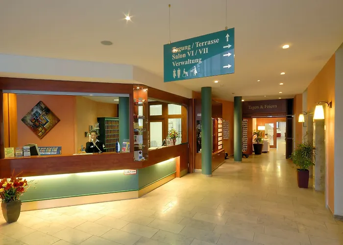 Hotel am Schloß Köpenick by Golden Tulip