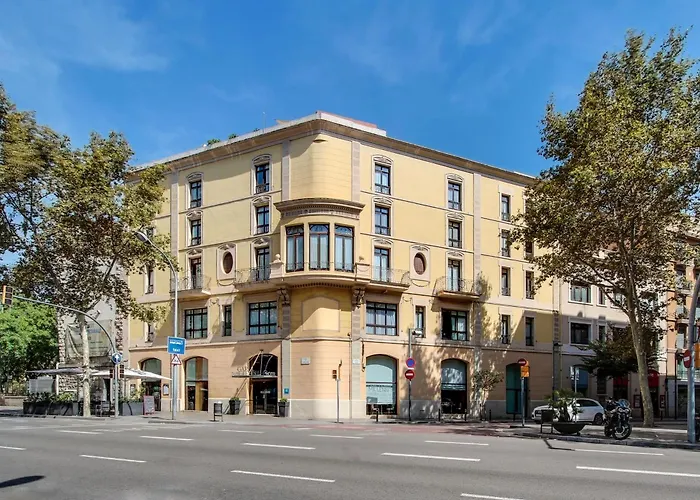 Hotel Jacuzzi: Garbi Millenni