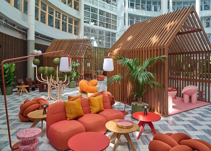 Scandic Soedra Kajen