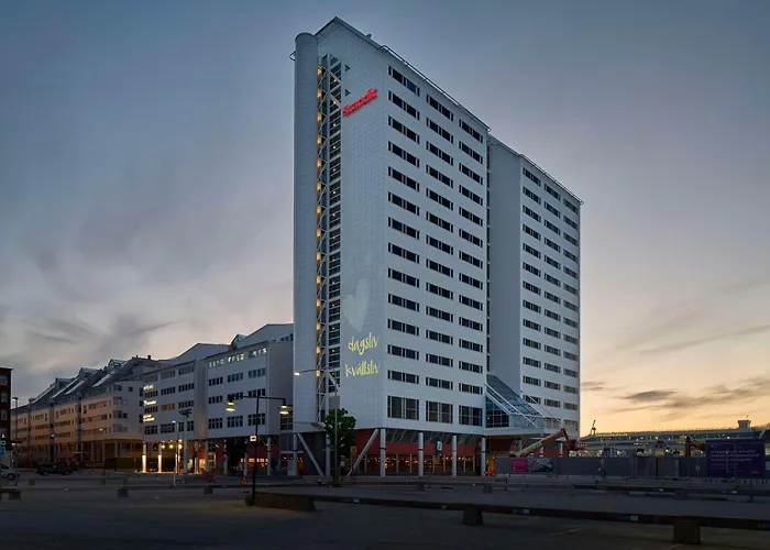 Scandic Soedra Kajen