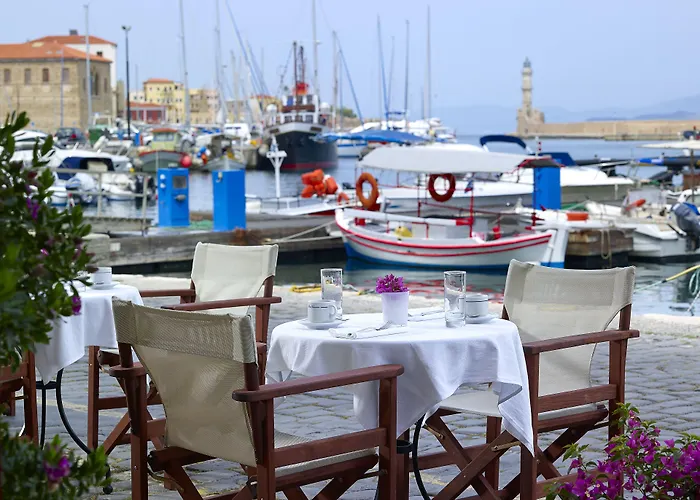 Family Hotel: Porto Veneziano Hotel