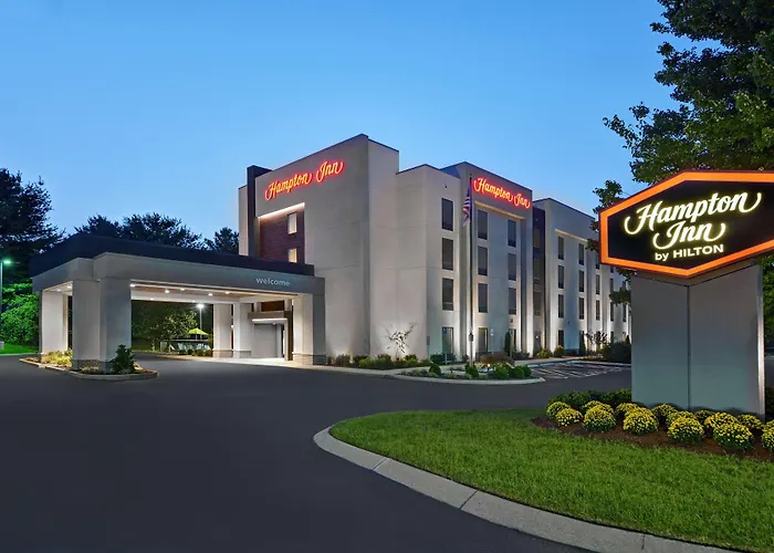 Hampton Inn
