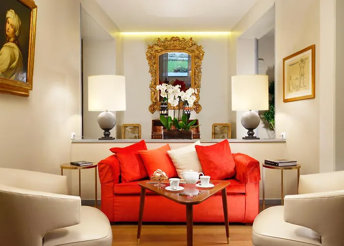 Grand Hotel Minerva