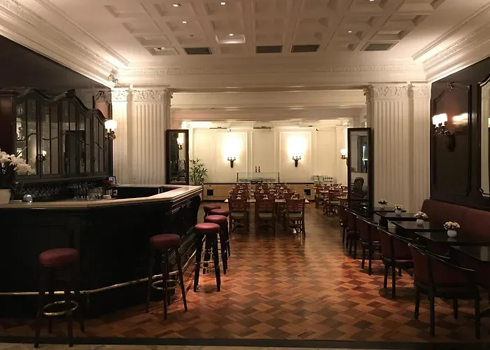 Hotel de praia: Olinda Rio Hotel