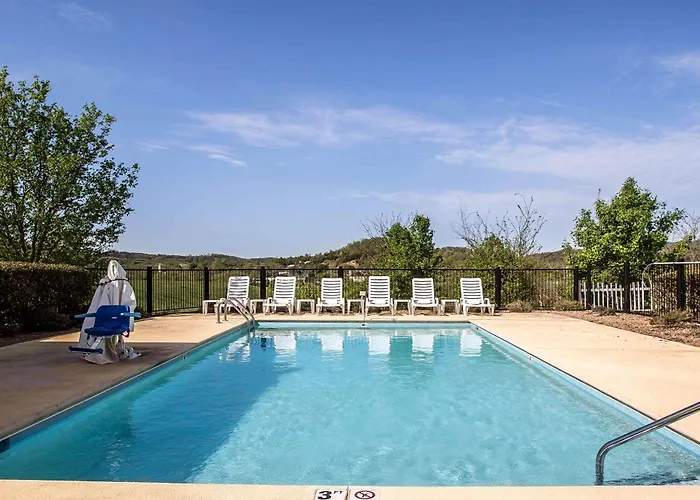 Quality Inn Kingsport South