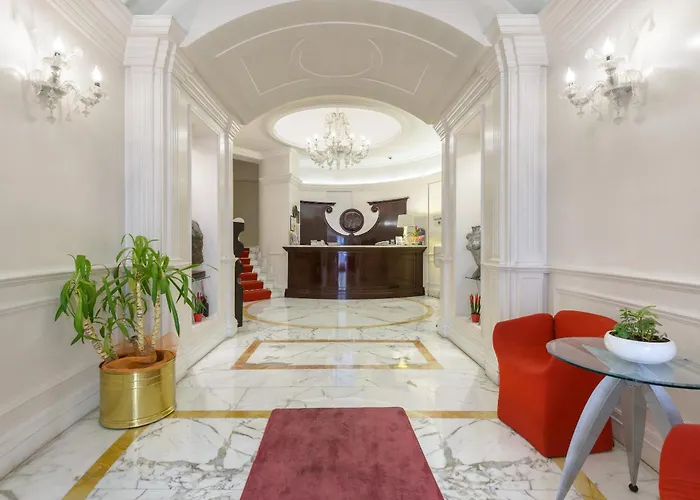 Gambrinus Hotel