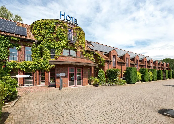 Familienhotel: Hotel ARTE Schwerin
