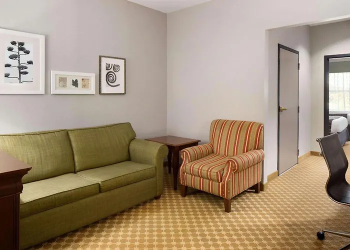 Country Inn & Suites By Radisson, Gettysburg, Pa