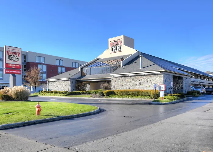 Varsity Inn Osu South