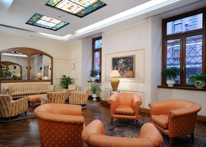 Hotel boutique: Hotel Torino