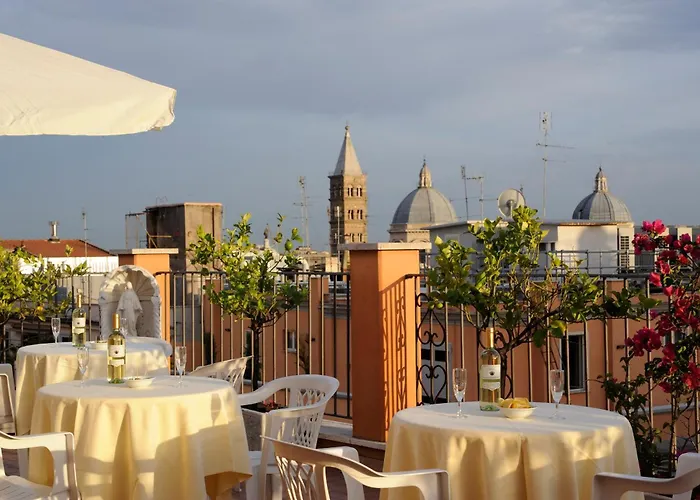 Hotel boutique: Hotel Torino