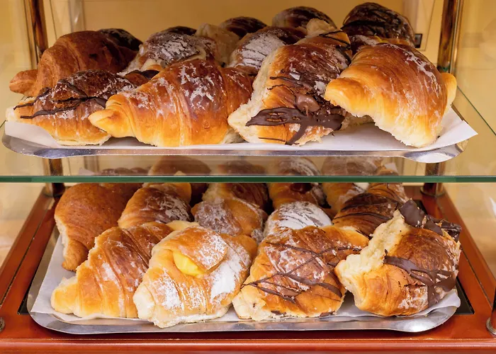 Hotel 3 stelle: Hotel Virgilio