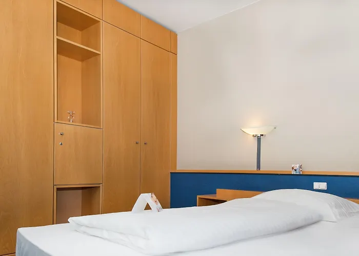 Romantisches Hotel: Novum Hotel Kavalier