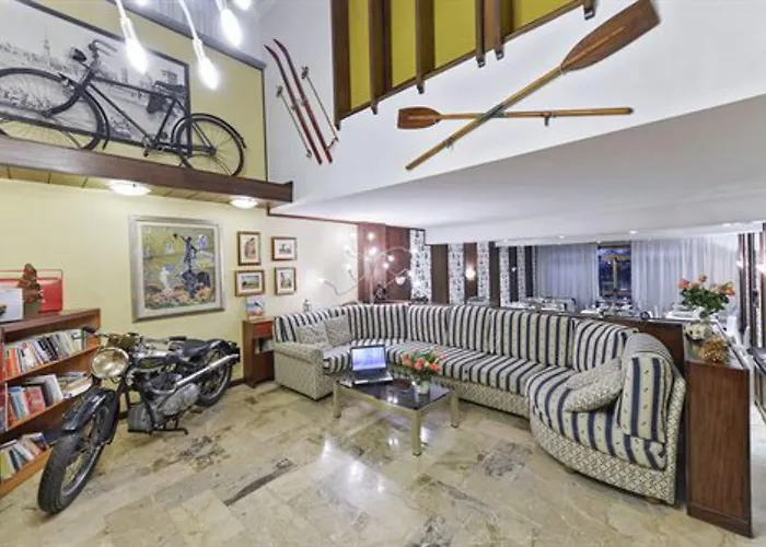 Hotel Jane