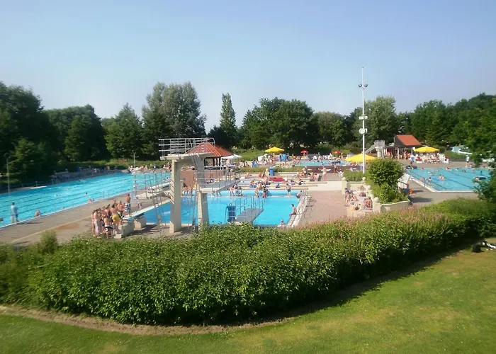 Am Badepark