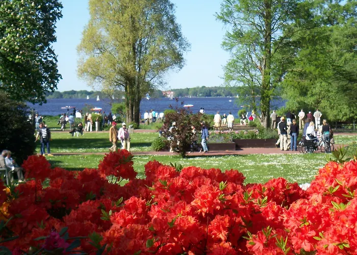 Am Badepark