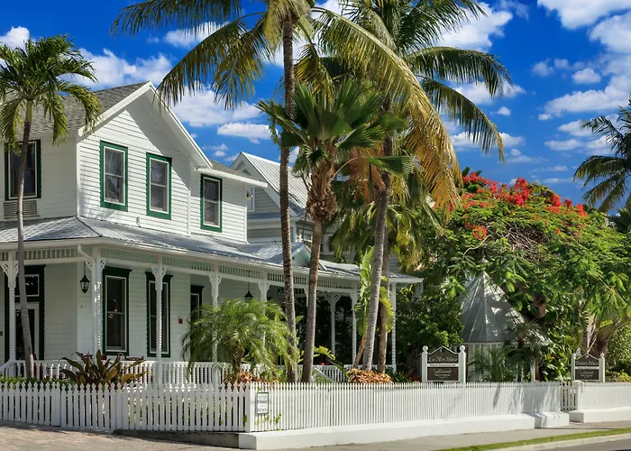 Southernmost Hotel
