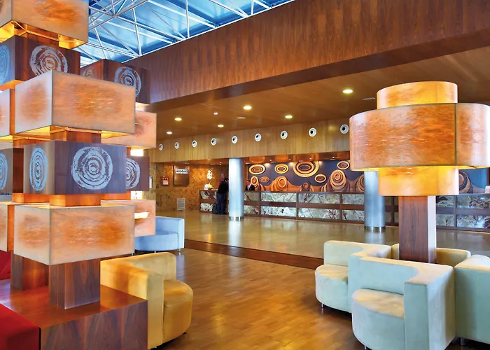 Hotel mit Tennis: Barcelo Fuerteventura Mar