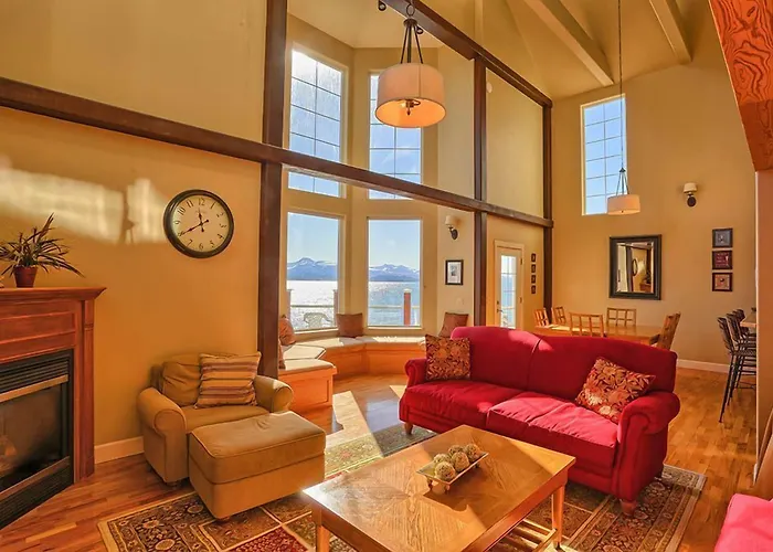 Airport Hotel: Land'S End