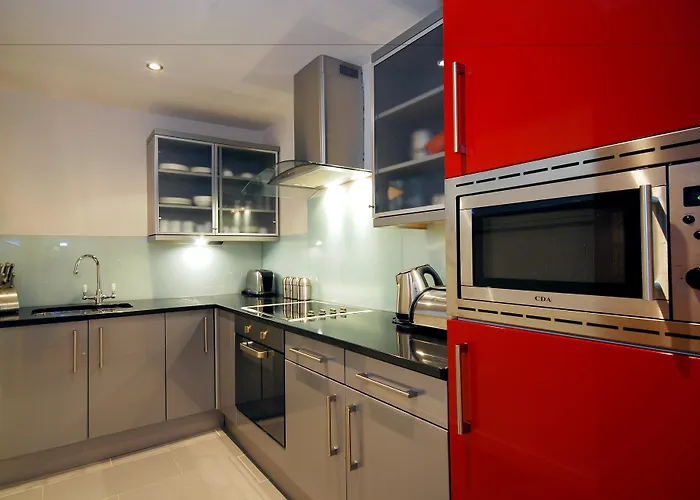 The Harrington - Gloucester Road - 1 Harrington Gardens