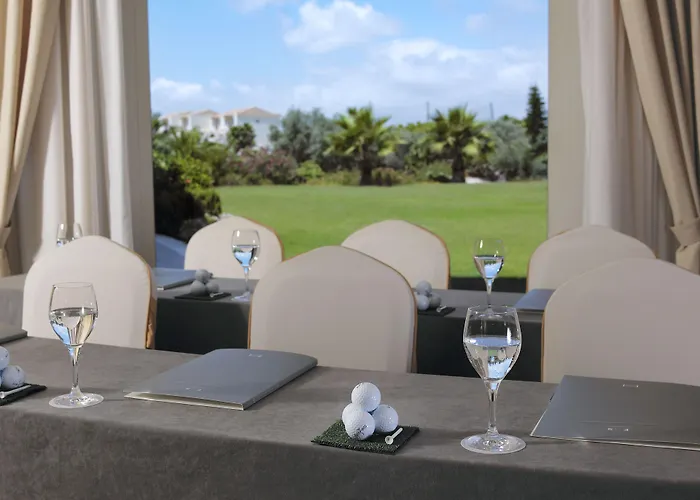 Hotel familiar: Hotel Alicante Golf