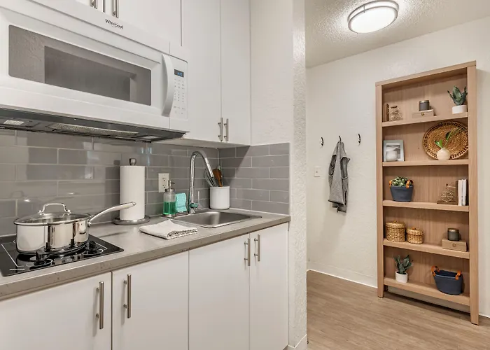 Intown Suites Extended Stay Select Orlando Fl - Ucf