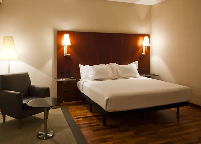 AC Hotel Alcalá de Henares by Marriott