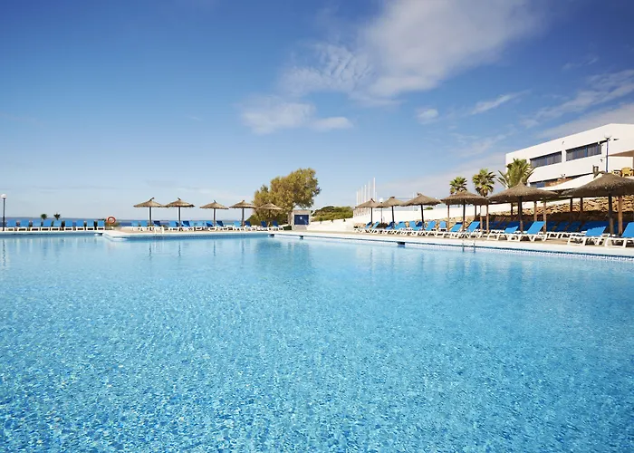  Insotel Club Maryland