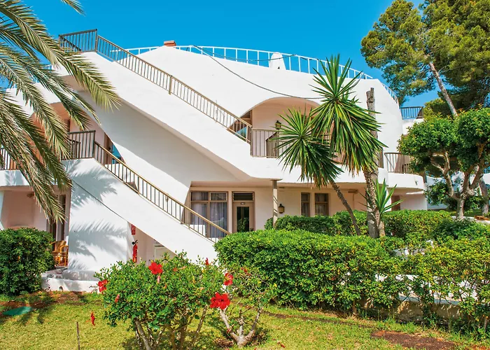 Hotel Ping Pong: Marble Stella Maris Ibiza