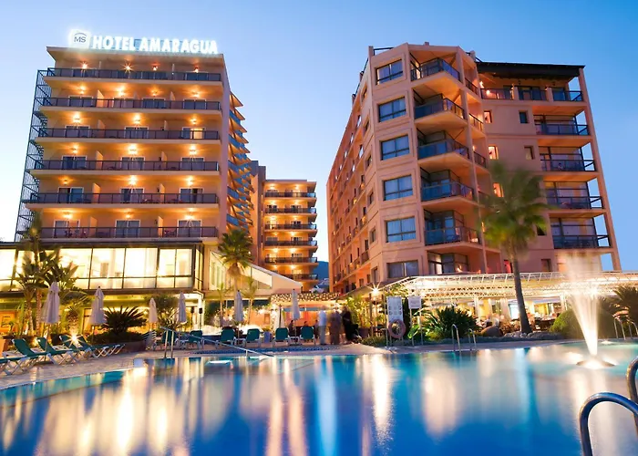 Ms Amaragua