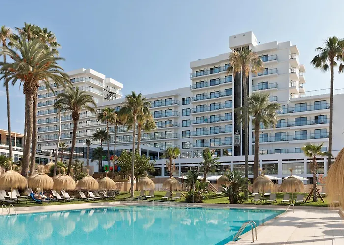 Hotel Best Triton