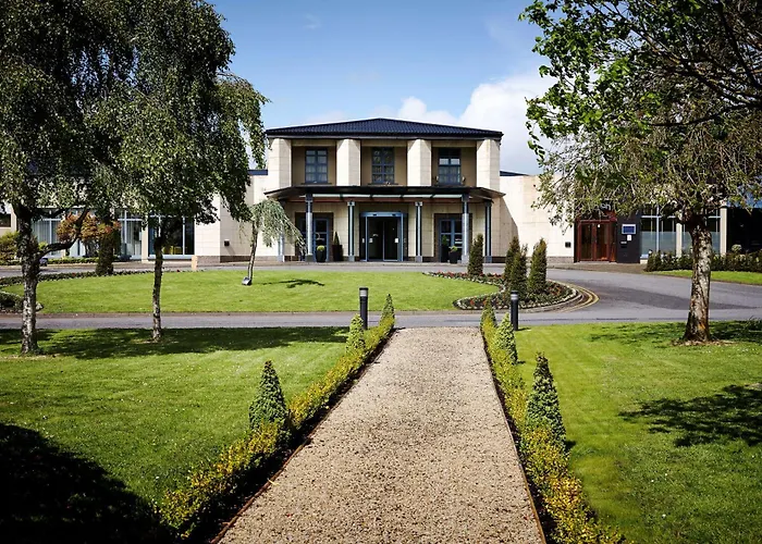 4 Sterne Hotels Radisson Blu And Spa, Limerick