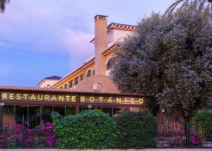 La Laguna Spa&Golf