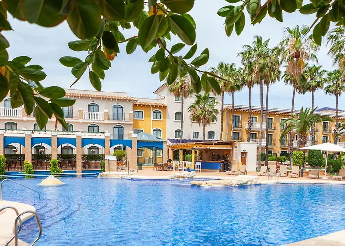 La Laguna Spa&Golf
