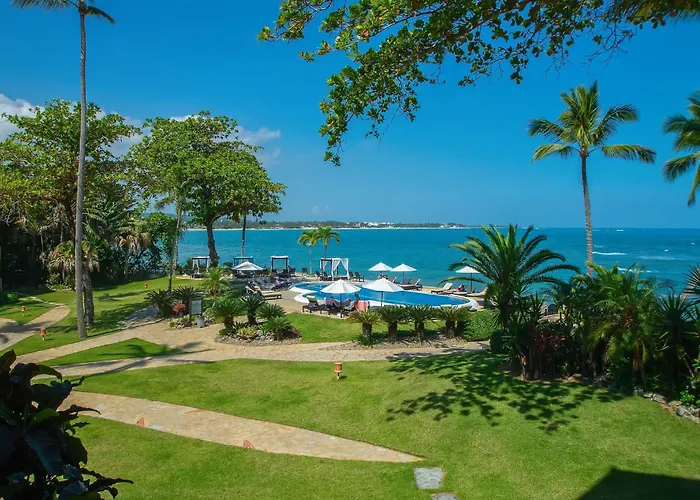 Hotels with a view Velero Beach Resort