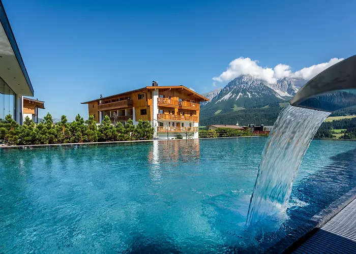 4-Sterne-Hotel: Hotel Der Bär