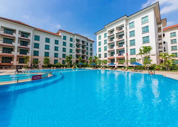 Diamond Westlake Suites