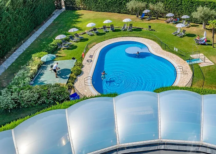 Silken Villa De