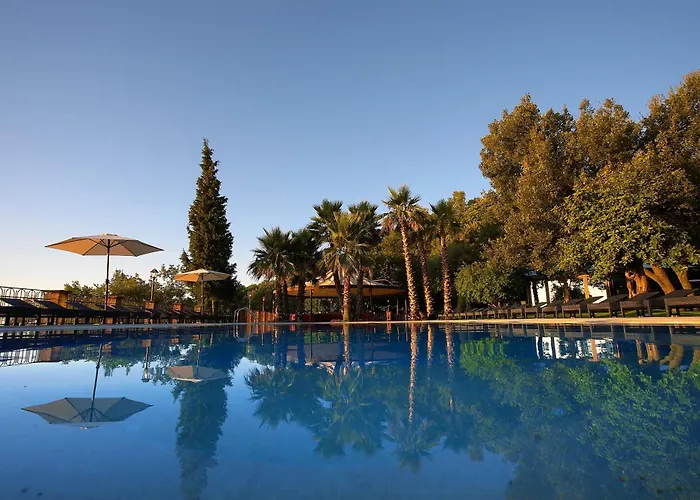 Airone Wellness Hotel