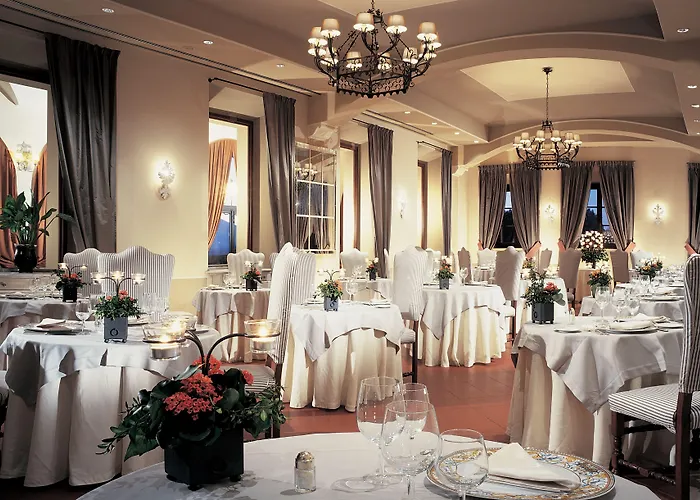Fonteverde Lifestyle & Thermal Retreat - The Leading s Of The World