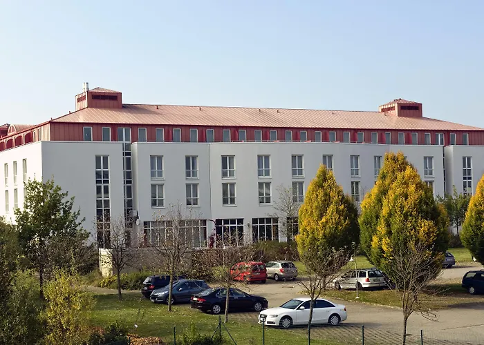 Congress Weimar By Mercure
