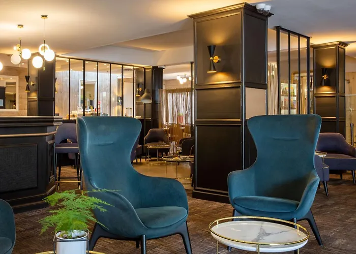 Best Western Plus l'Artist Hotel