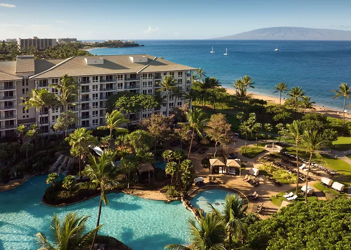 Westin Ka'Anapali Ocean Villas