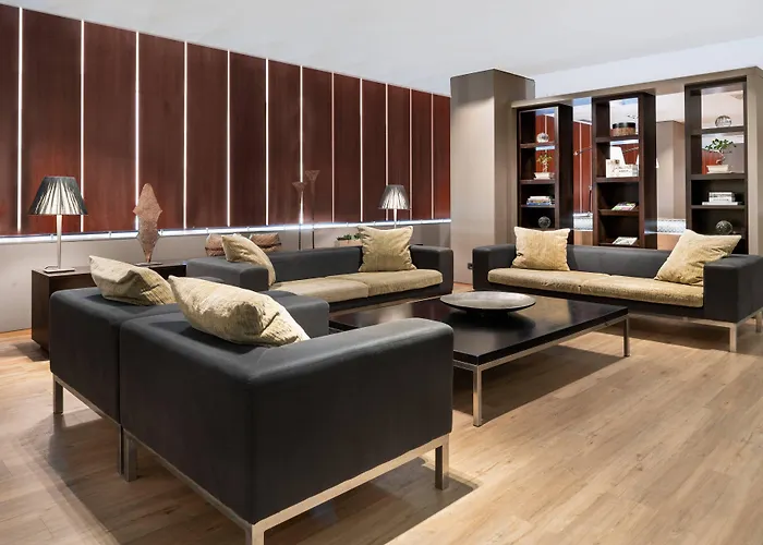 Hotel boutique: AC Hotel La Rioja by Marriott